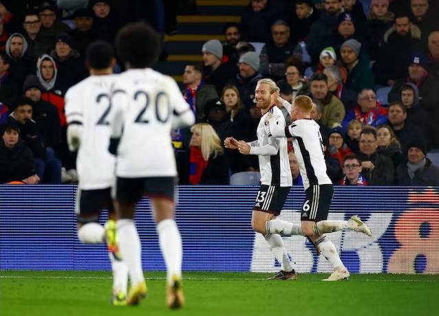 Đội hình ra sân chính thức Leicester vs Fulham, 2h45 ngày 4/1 (cập nhật)