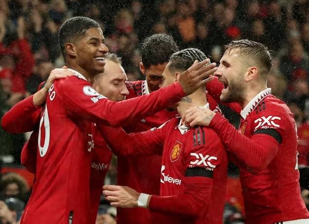 Đội hình ra sân chính thức MU vs Bournemouth, 3h ngày 4/1 (cập nhật)