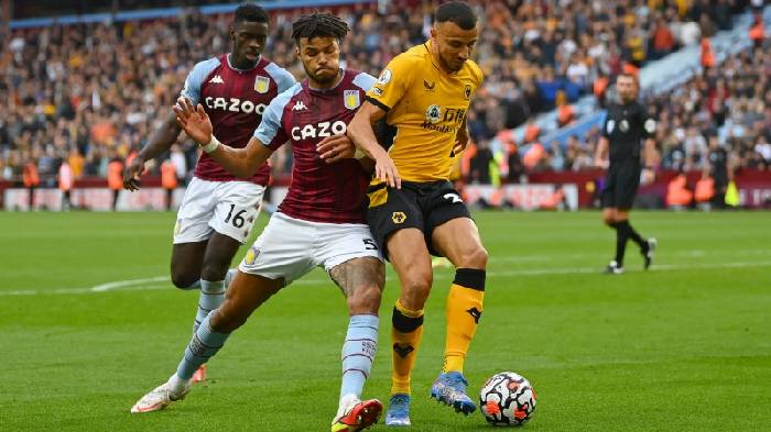 Nhận định, soi kèo Aston Villa vs Wolves, 3h ngày 5/1