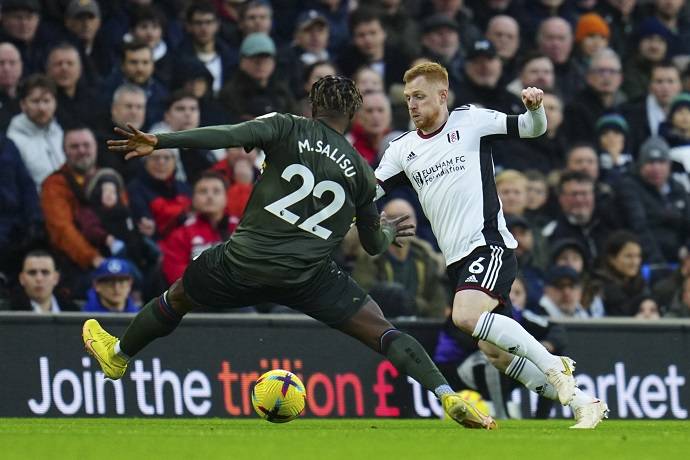 Nhận định, soi kèo Southampton vs Nottingham Forest, 2h30 ngày 5/1