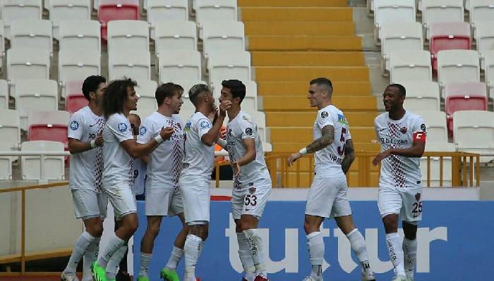 Nhận định, soi kèo Umraniyespor vs Hatayspor, 21h ngày 3/1