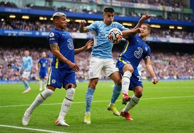 Soi kèo chẵn/ lẻ Chelsea vs Man City, 3h ngày 6/1