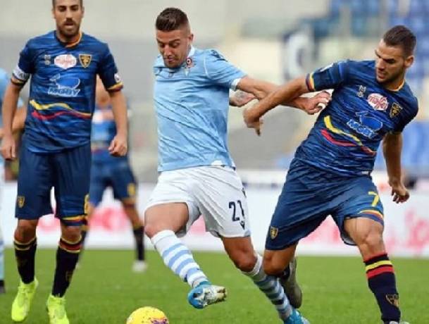 Soi kèo phạt góc Lecce vs Lazio, 22h30 ngày 4/1