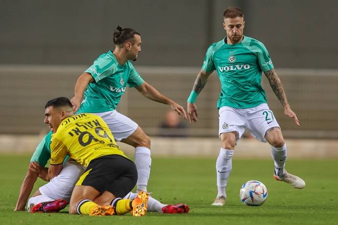 Nhận định, soi kèo Hapoel Petah Tikva vs Maccabi Haifa, 1h15 ngày 4/1