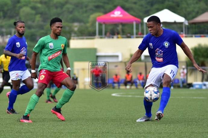 Nhận định, soi kèo Humble Lions vs Portmore United, 3h00 ngày 4/1