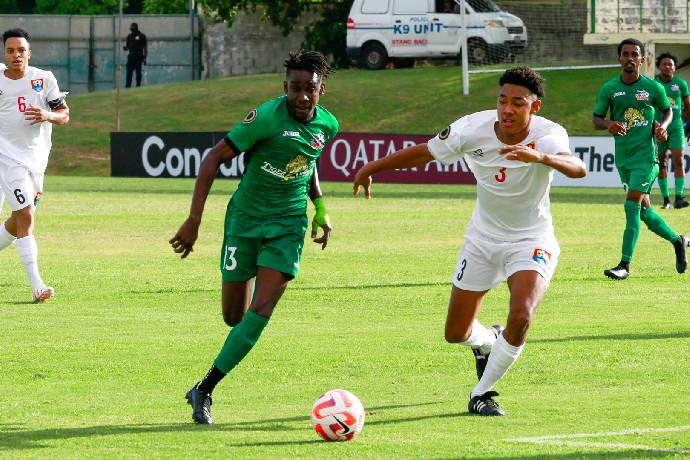 Nhận định, soi kèo Prison Service FC vs Club Sando, 7h00 ngày 4/1