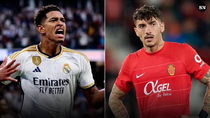 Nhận định, soi kèo Real Madrid vs Mallorca, 01h15 ngày 4/1