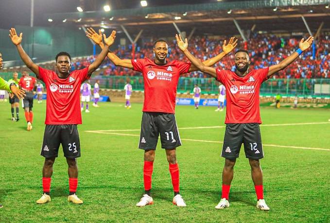 Nhận định, soi kèo Vipers vs NEC, 22h59 ngày 3/1