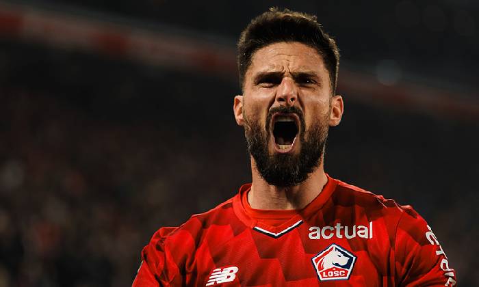 Kèo vàng bóng đá Lille vs Rennes, 03h05 ngày 4/1: Tin vào chủ nhà