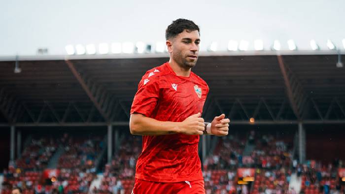 Nhận định, soi kèo Almeria vs Granada, 22h15 ngày 3/1: Tìm lại chính mình