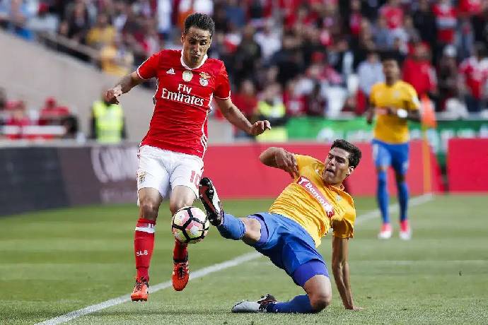 Nhận định, soi kèo Benfica vs Estoril Praia, 1h00 ngày 4/1: Không dễ dàng
