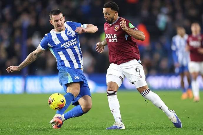 Nhận định, soi kèo Brighton vs Burnley, 22h00 ngày 3/1: Nỗ lực trụ hạng