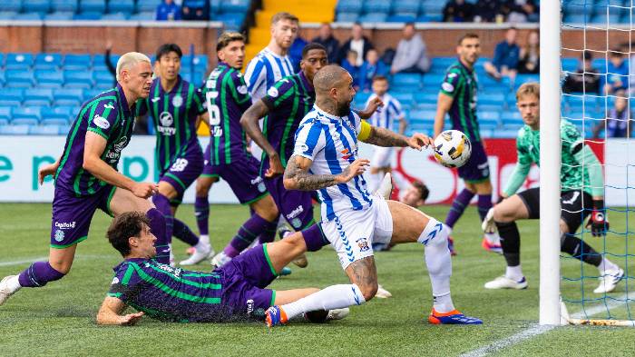 Nhận định, soi kèo Kilmarnock vs Hibernian, 22h00 ngày 3/1: Ca khúc khải hoàn
