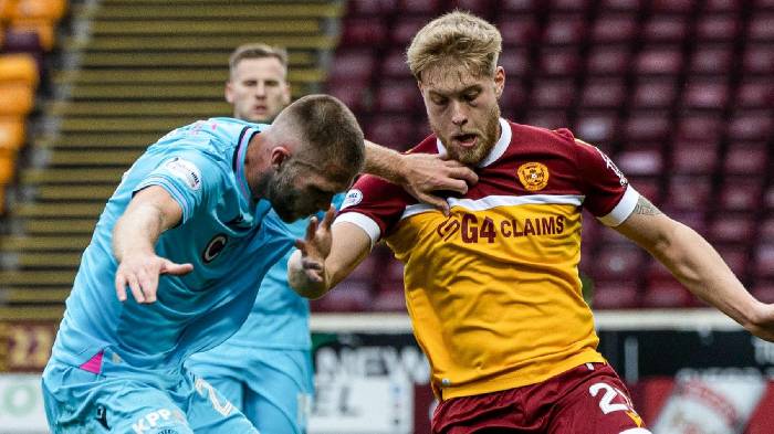 Nhận định, soi kèo Motherwell vs St Mirren, 22h00 ngày 3/1: Thăng hoa tại tổ ấm