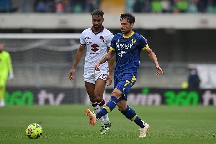 Nhận định, soi kèo Verona vs Torino, 0h00 ngày 5/1: Hồi chuông cảnh tỉnh