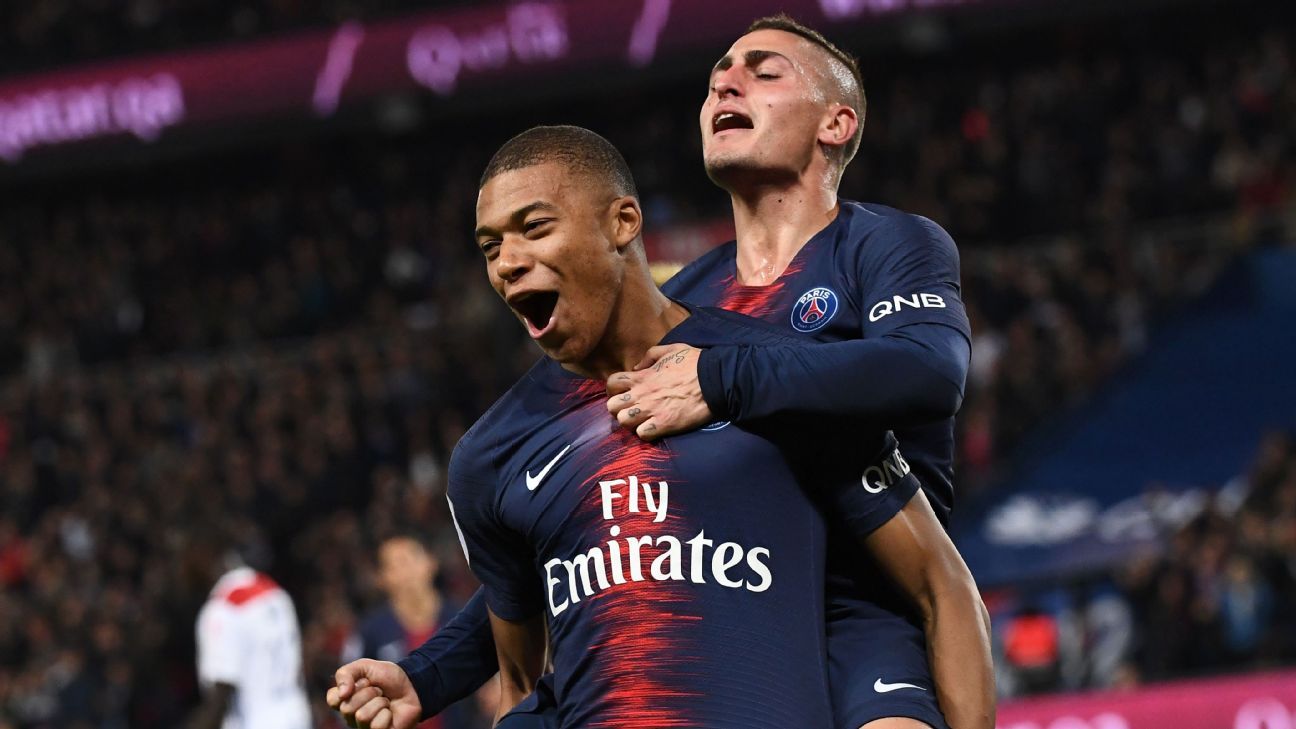 Nhận định Lyon vs PSG, 03h00 04/2 (VĐQG Pháp)