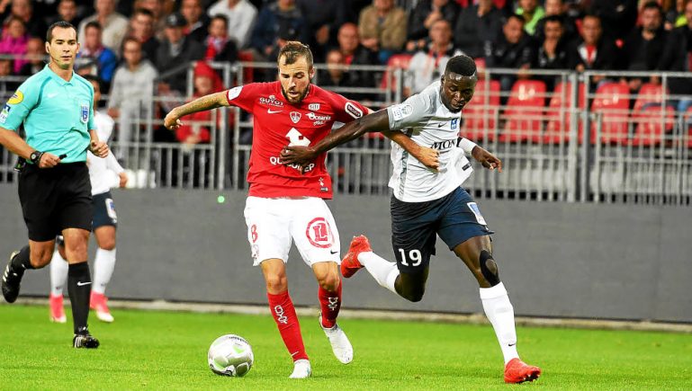 Nhận định Stade Brestois vs Bordeaux, 1h00 ngày 6/2