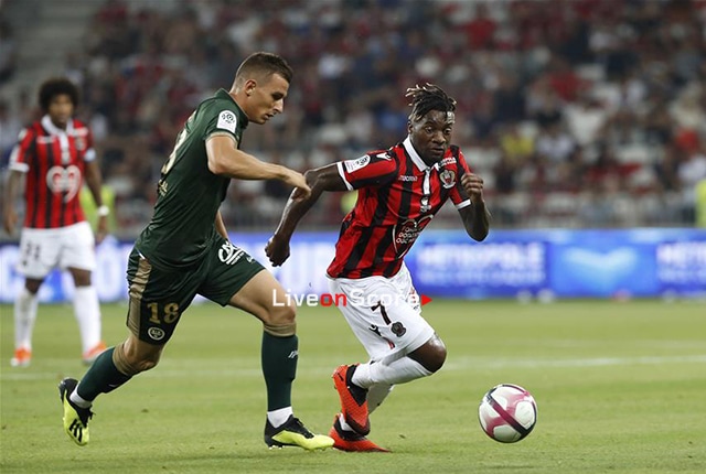 Nhận định Stade Reims vs Nice, 1h00 ngày 6/2