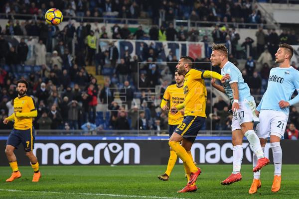 Nhận định Lazio vs Hellas Verona, 2h45 ngày 6/2