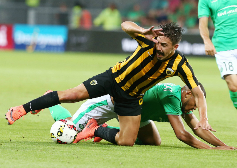 Nhận định Panaitolikos Agrinio vs AEK Athens, 22h00 ngày 5/2