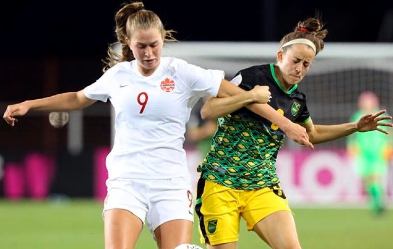 Nhận định Nữ Jamaica vs Nữ St. Kitts And Nevis, 8h30 ngày 5/2