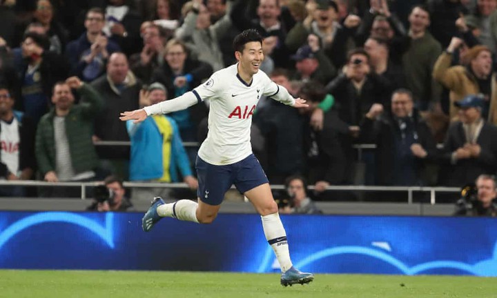 Kết quả Tottenham Hotspur vs Manchester City, 23h30 ng&agrave;y 2/2