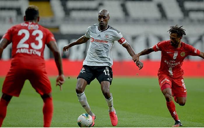 Nhận định Antalyaspor vs Besiktas, 23h ngày 3/2