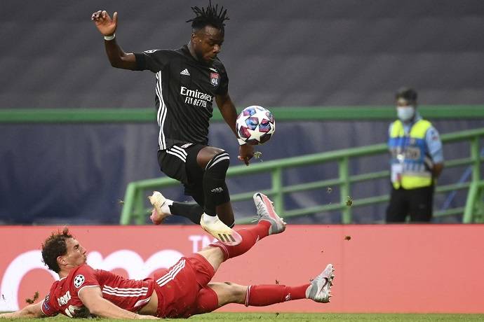 Nhận định Dijon vs Lyon, 3h00 ngày 4/2