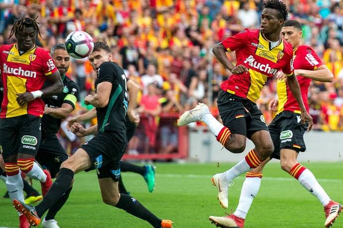 Nhận định Lens vs Marseille, 3h00 ngày 4/2