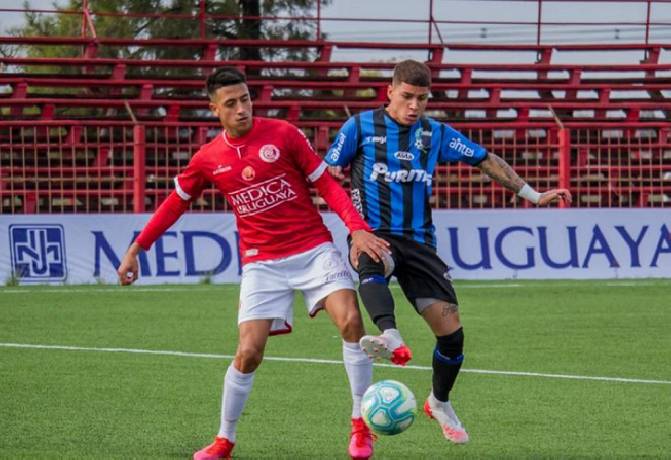 Nhận định Liverpool vs Rentistas, 20h00 ngày 3/2