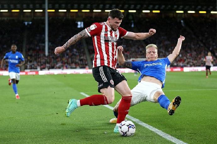Nhận định, soi kèo Birmingham vs Sheffield United, 2h45 ngày 5/2