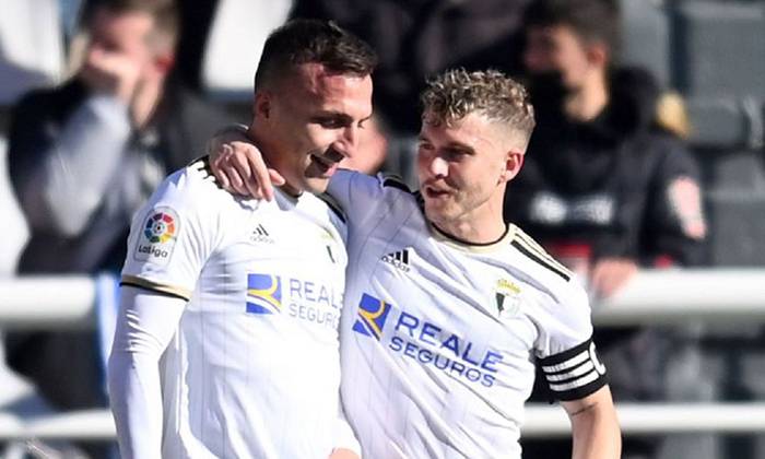 Nhận định, soi kèo Burgos vs Alcorcon, 3h ngày 5/2