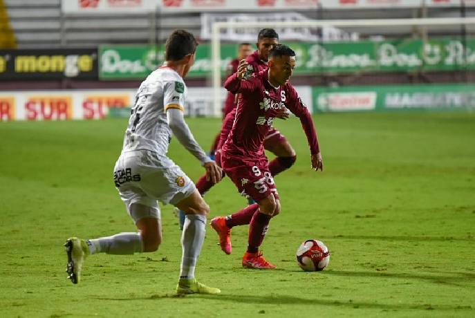 Nhận định, soi kèo Herediano vs Saprissa, 6h30 ngày 5/2