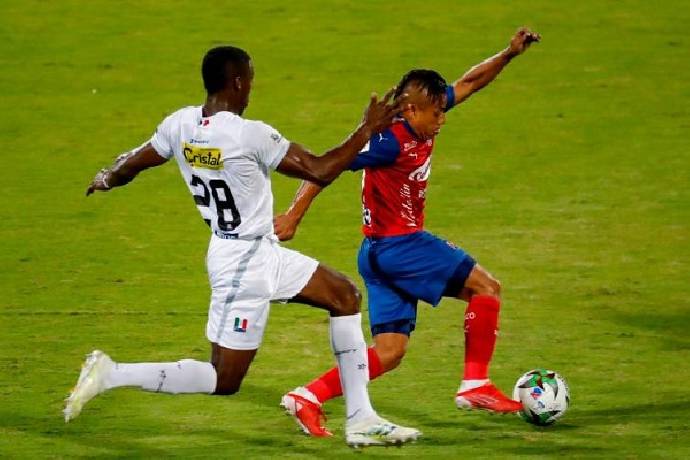 Nhận định, soi kèo Once Caldas vs Medellín, 8h00 ngày 5/2