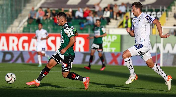 Nhận định, soi kèo Ried vs Klagenfurt, 1h20 ngày 5/2