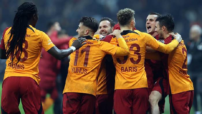 Nhận định, soi kèo Galatasaray vs Trabzonspor, 23h ngày 5/2