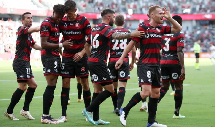 Nhận định, soi kèo WS Wanderers vs Western United, 11h ngày 5/2