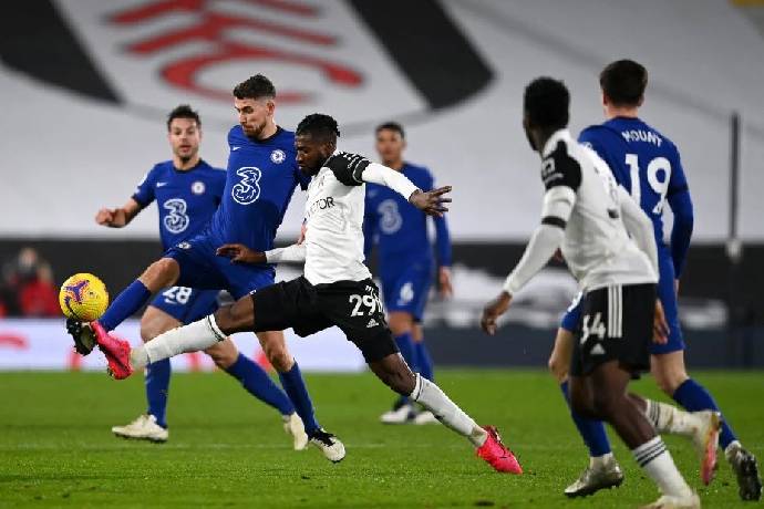 Soi kèo chẵn/ lẻ Chelsea vs Fulham, 3h ngày 4/2
