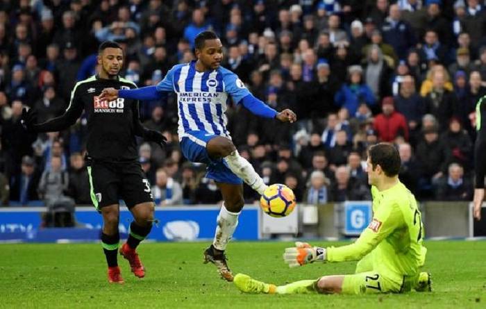 Soi kèo phạt góc Brighton vs Bournemouth, 22h ngày 4/2