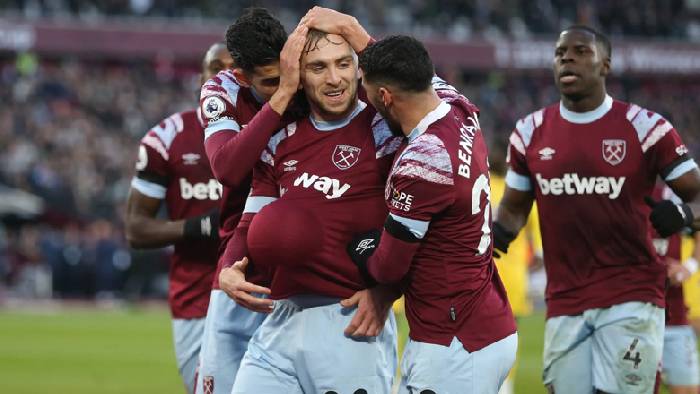 Soi kèo phạt góc Newcastle vs West Ham, 0h30 ngày 5/2