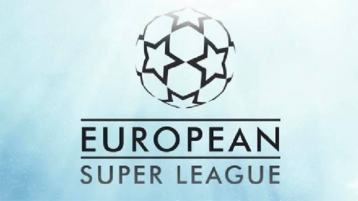 15 CLB châu Âu đồng ý gia nhập Super League, giải đấu sắp tổ chức