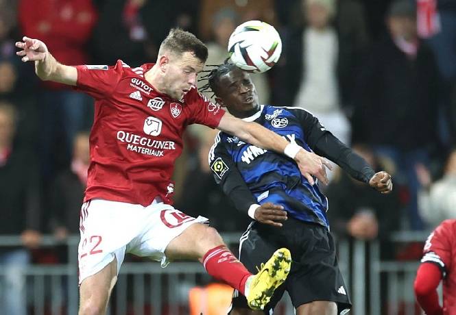 Nhận định, soi kèo Brest vs OGC Nice, 23h05 ngày 4/2