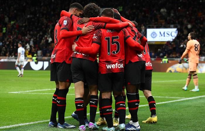 Nhận định, soi kèo Frosinone vs AC Milan, 0h00 ngày 4/2