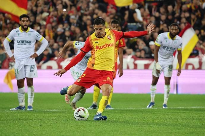 Nhận định, soi kèo Nantes vs Lens, 3h00 ngày 4/2