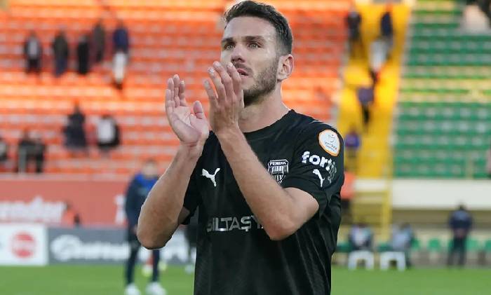 Nhận định, soi kèo Pendikspor vs Adana Demirspor, 17h30 ngày 4/2