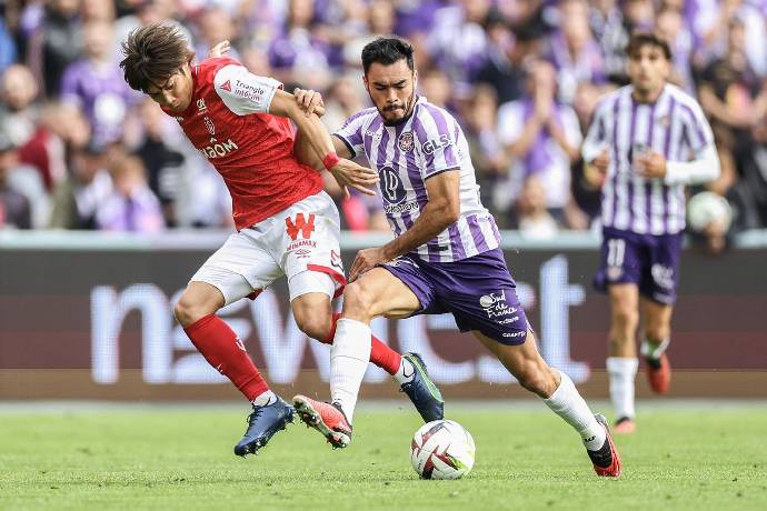 Nhận định, soi kèo Reims vs Toulouse, 21h00 ngày 4/2