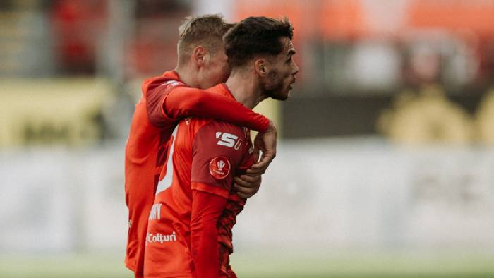 Nhận định, soi kèo Universitatea Cluj vs UTA Arad, 18h00 ngày 4/2