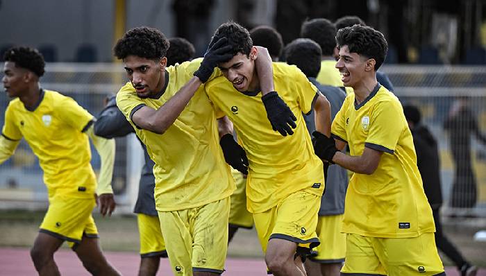 Nhận định, soi kèo Al Anwar vs Al Jubail, 19h40 ngày 4/2: Khó tránh thất bại