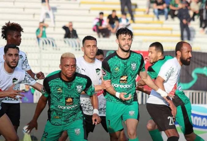 Nhận định, soi kèo Constantine vs Mostaganem, 23h00 ngày 3/2: Niềm vui vụt tắt