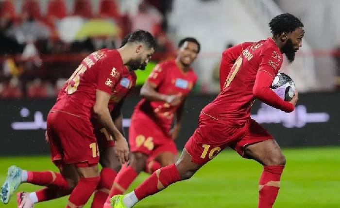 Nhận định, soi kèo Damac vs Al-Kholood, 22h40 ngày 3/2: Nắm bắt cơ hội